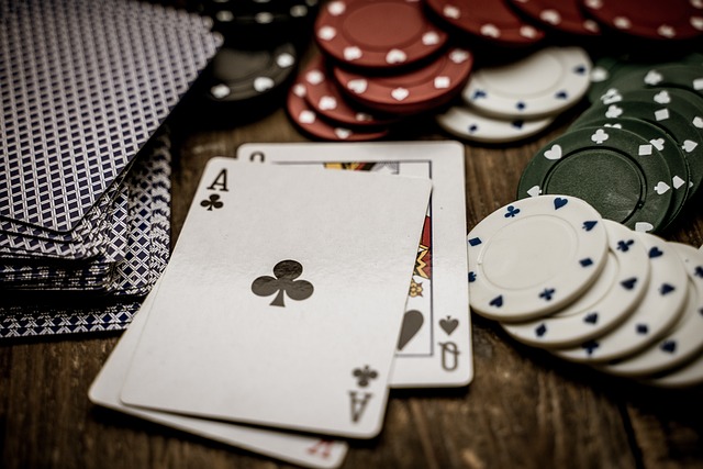 Your Poker Strategy